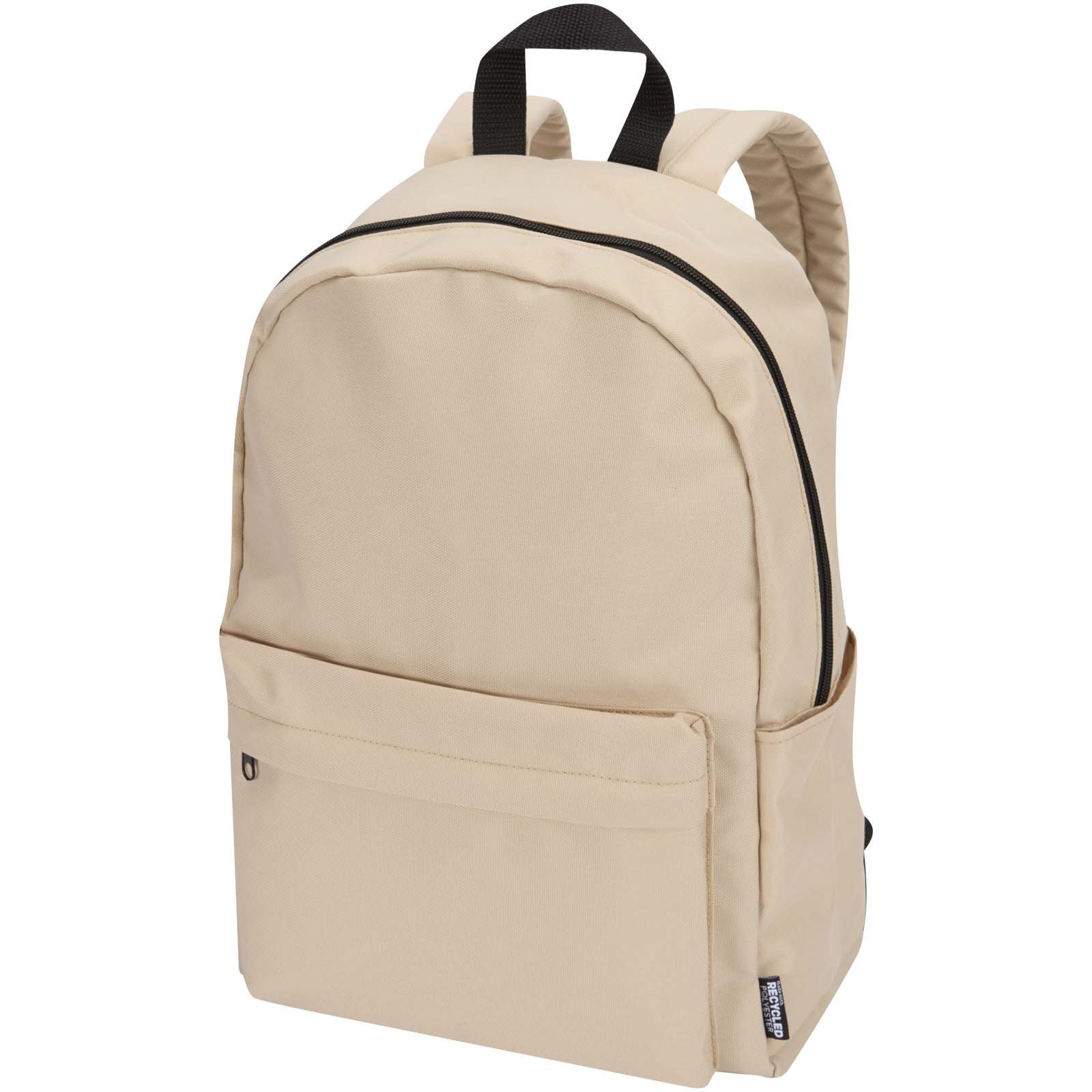 Bullet Byron sac à dos pour ordinateur portable de 16 L et 14