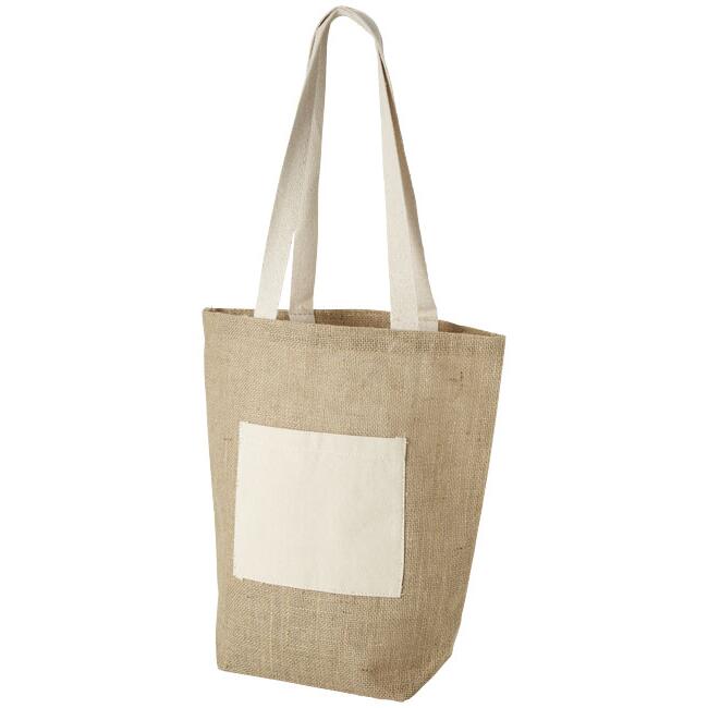 Bullet Calcutta totebag