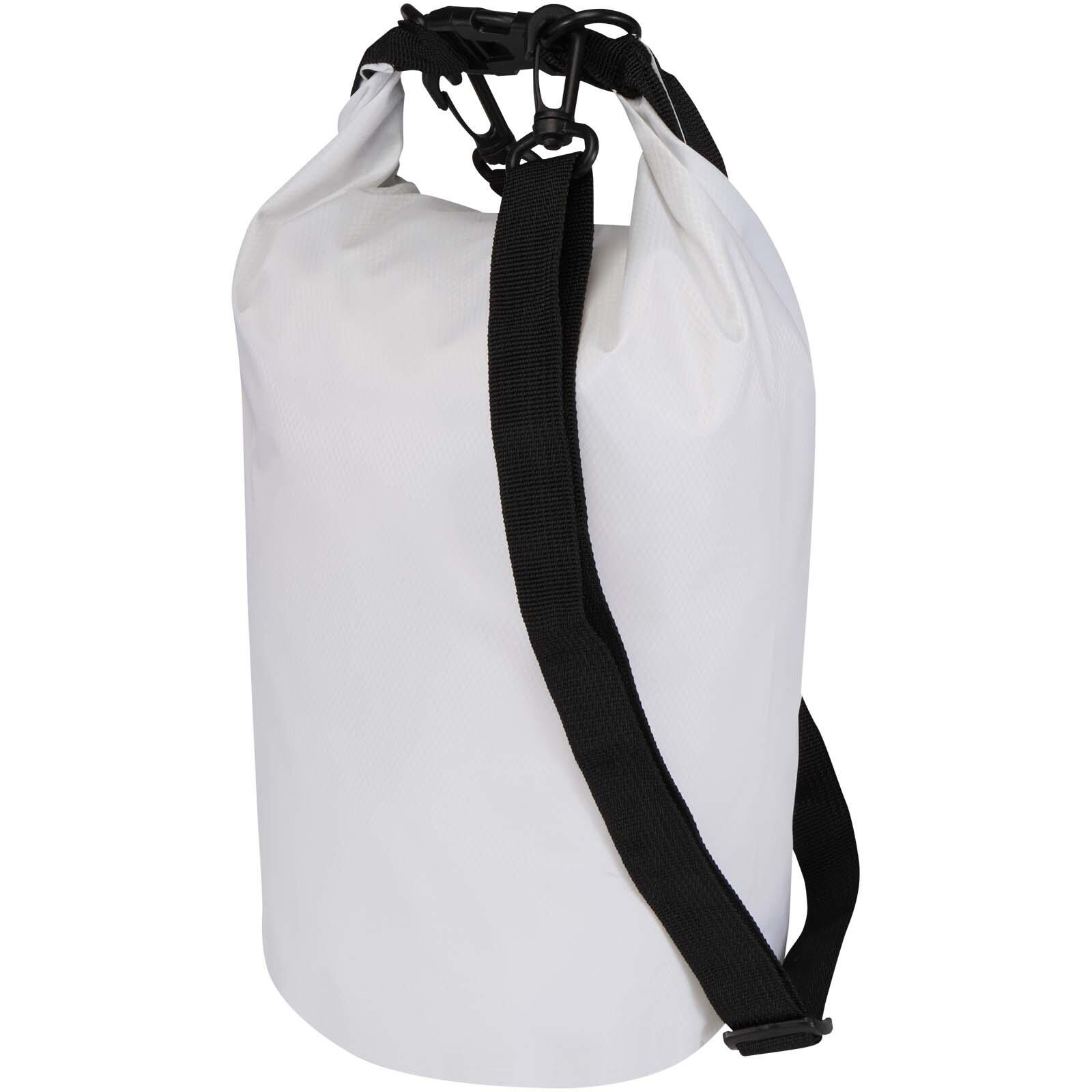 Bullet Camper gerecyclede waterdichte reistas 5 l