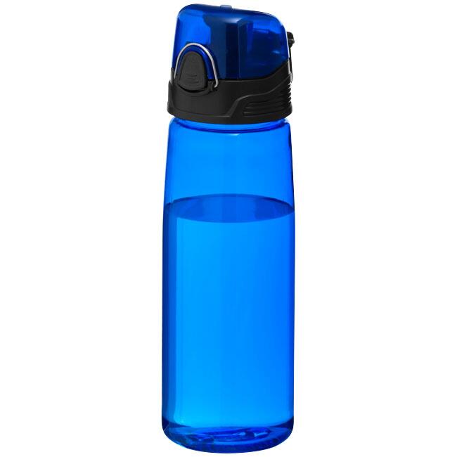 Bullet Capri bouteilles d'eau 700 ml