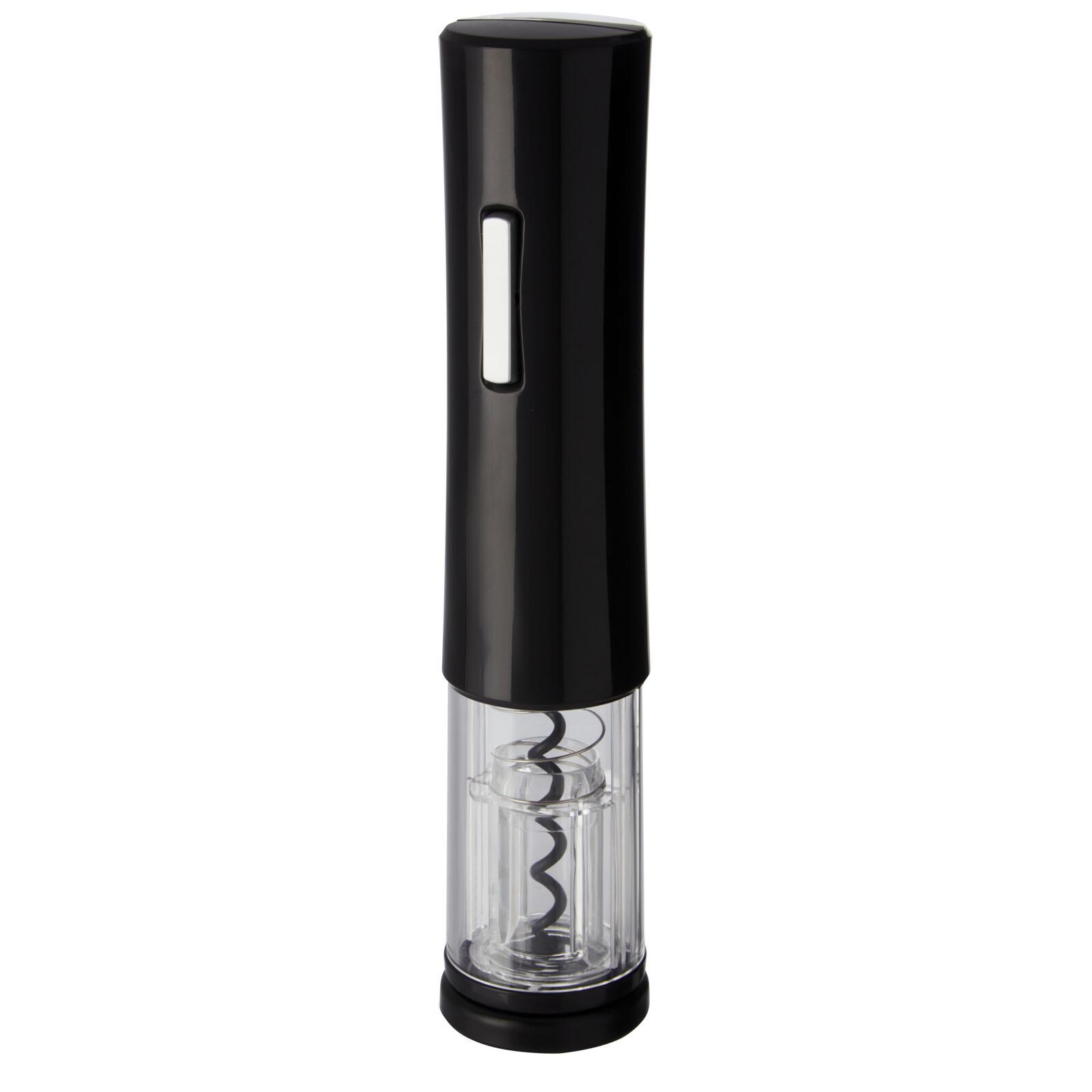 Bullet Chable ouvre-bouteille électrique