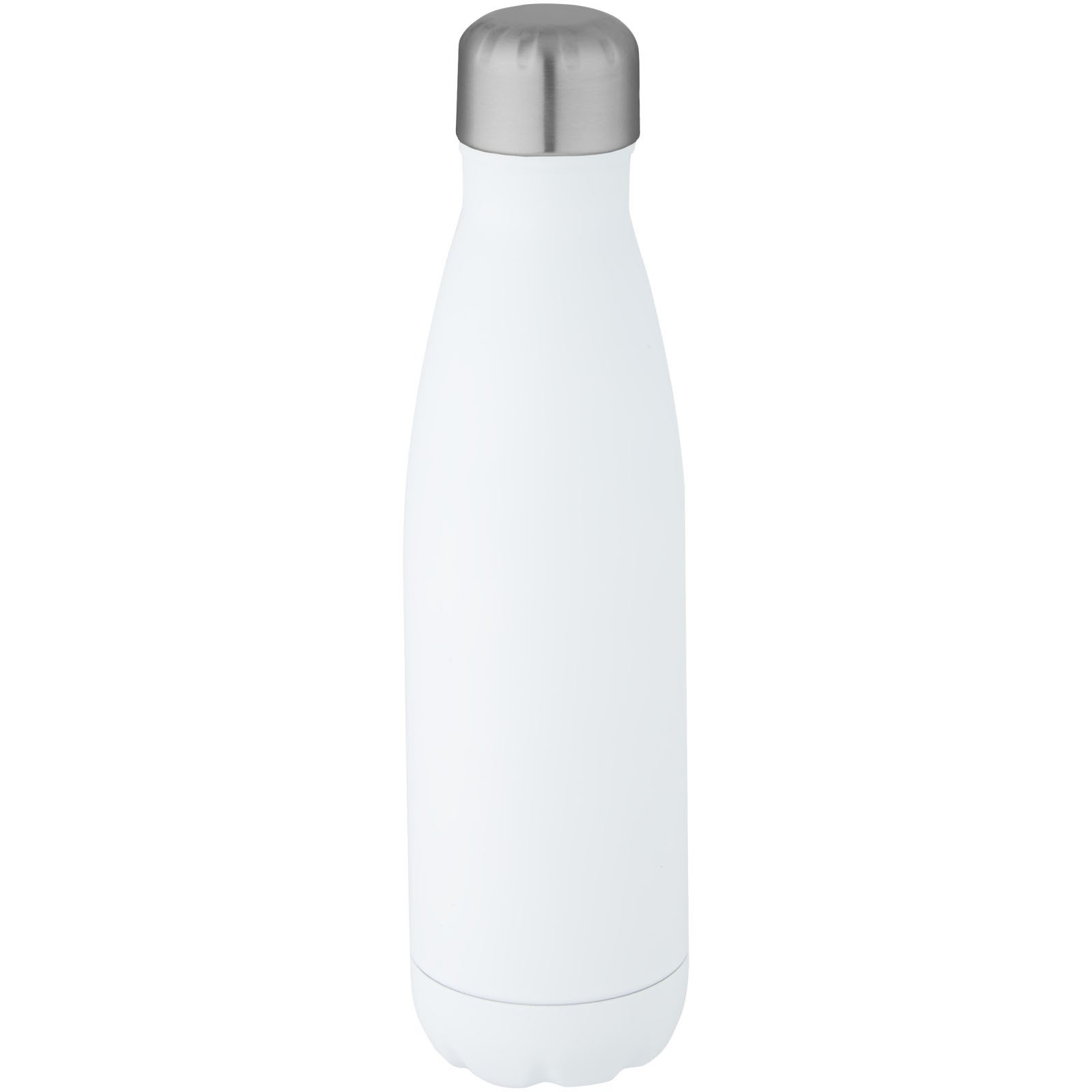Bullet Cove 500 ml vacuüm geïsoleerde fles van RCS-gecertificeerd gerecycled roestvrij staal