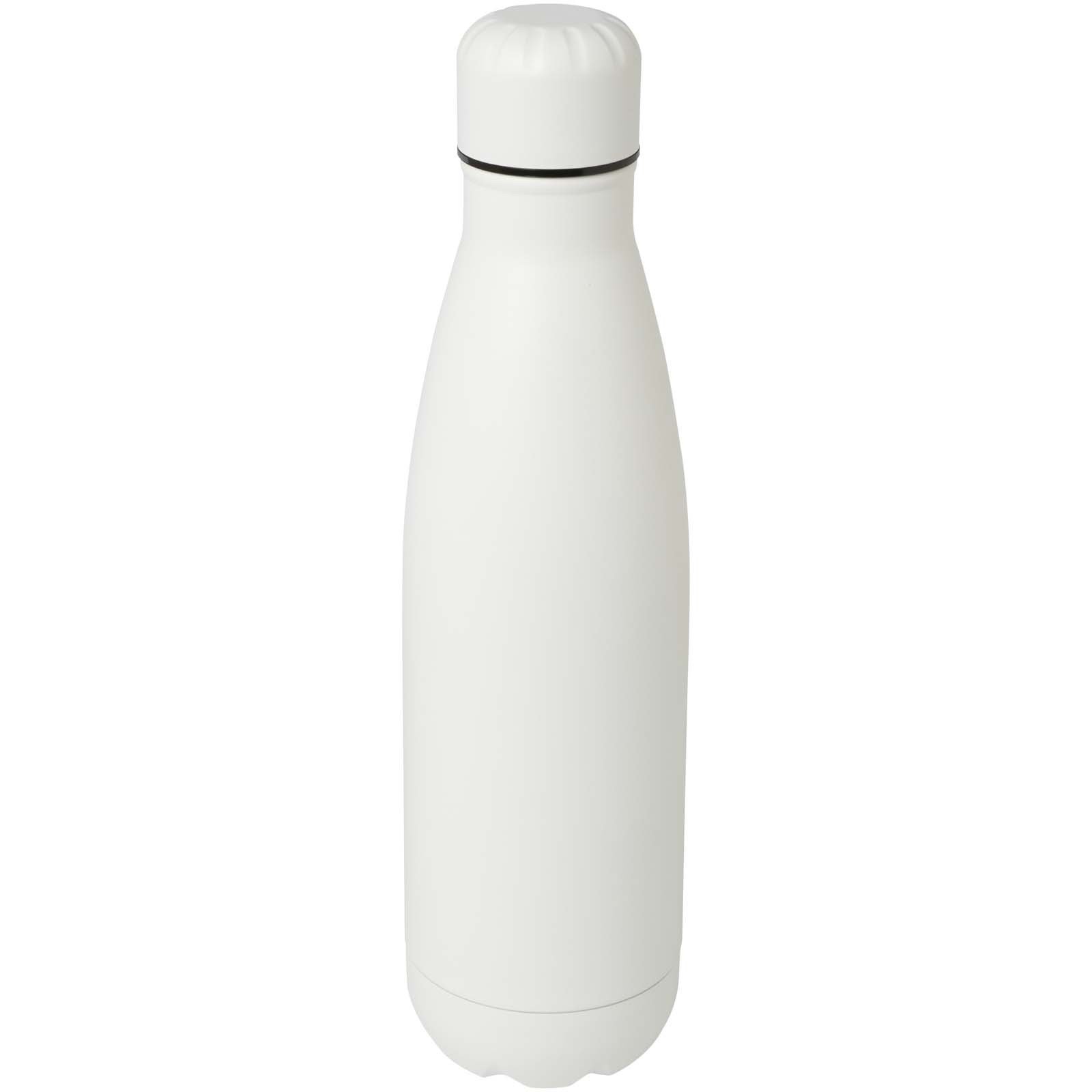Bullet Cove 750 ml RCS recycled single wall stainless steel water bottle