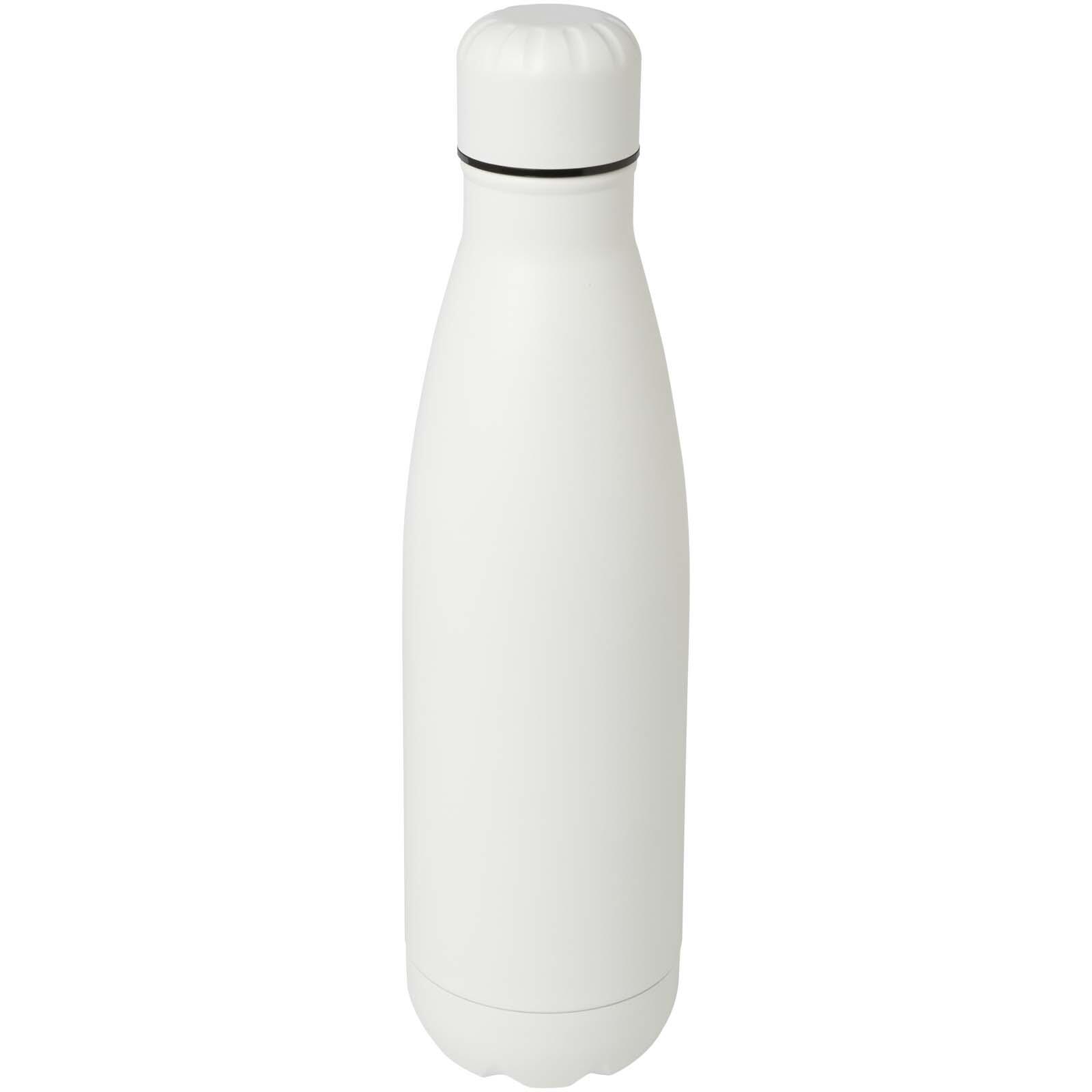 Bullet Cove 750 ml RCS-zertifizierte, einwandige Trinkflasche aus recyceltem Edelstahl