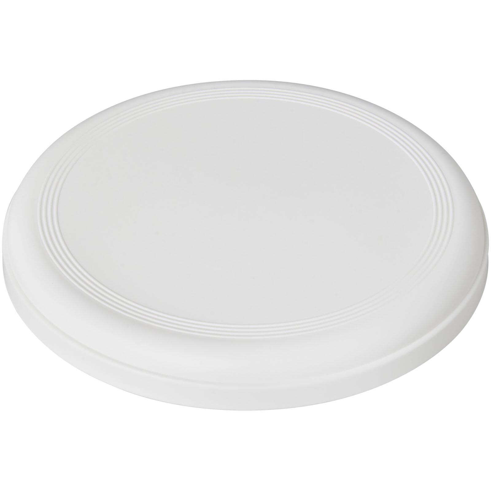 Bullet Crest frisbee recyclé