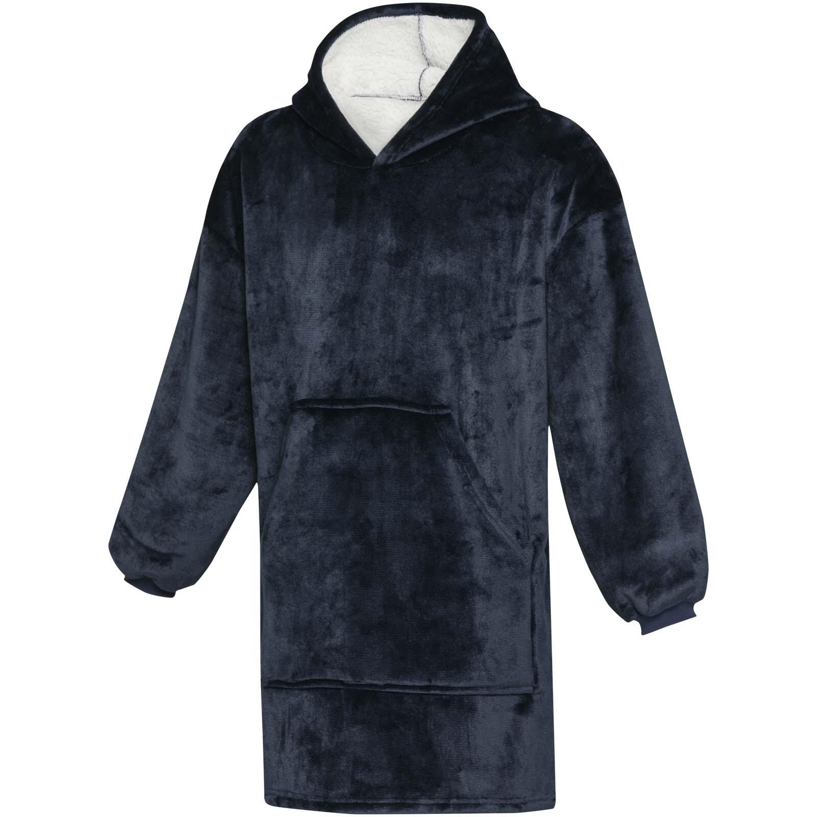 Bullet Denali GRS oversized hoodie