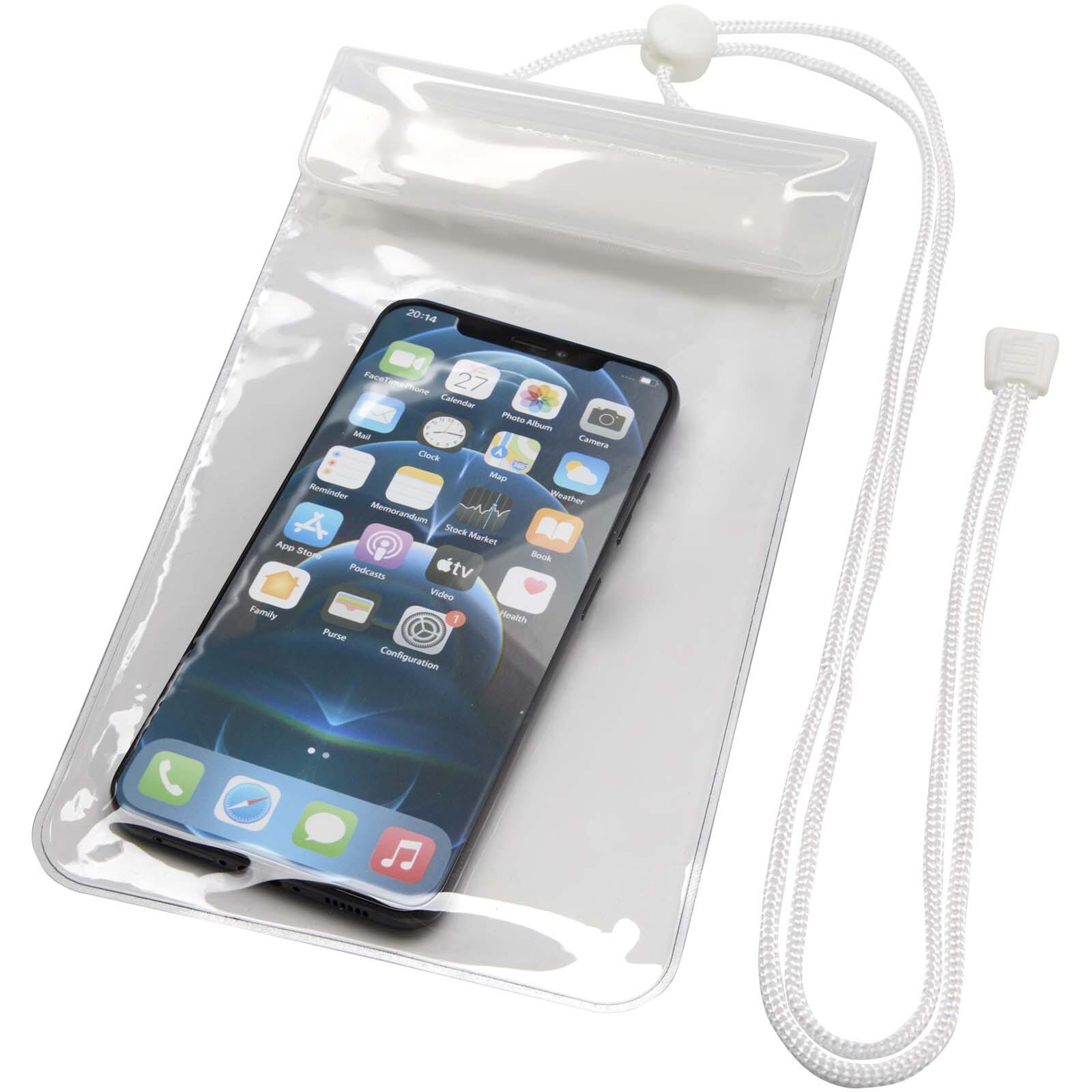 Bullet Dombay waterdicht telefoonhoesje maat XL