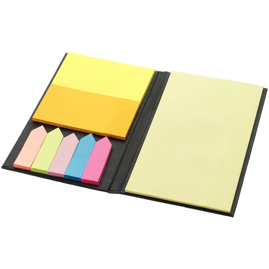 Bullet Eastman sticky notes