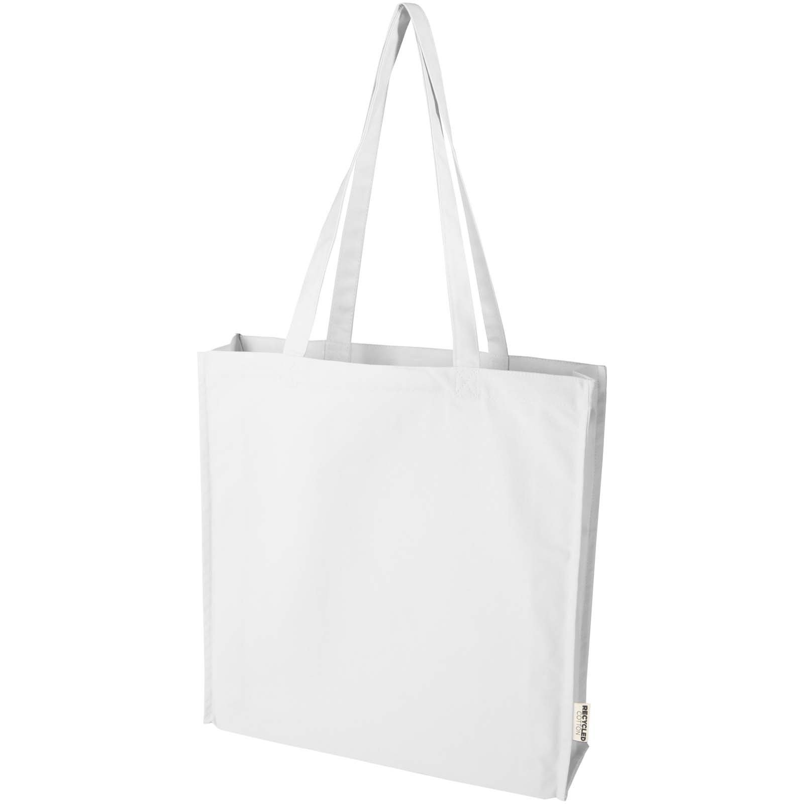 Bullet Florida 270 g/m² gerecyclede draagtas 14L - GRS