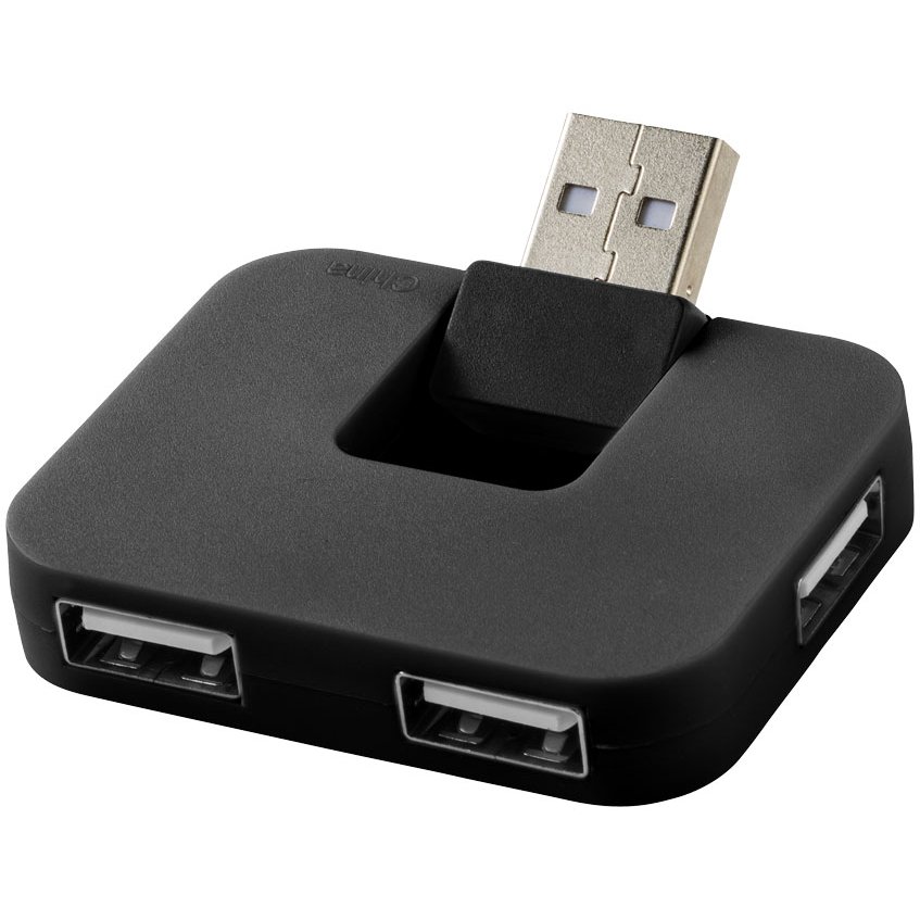Bullet Gaia USB hub