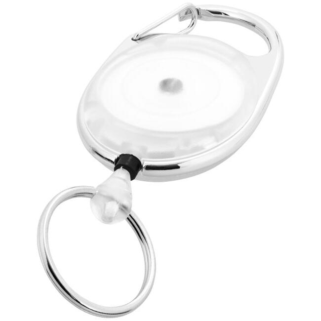 Bullet Gerlos roller clip porte-clés