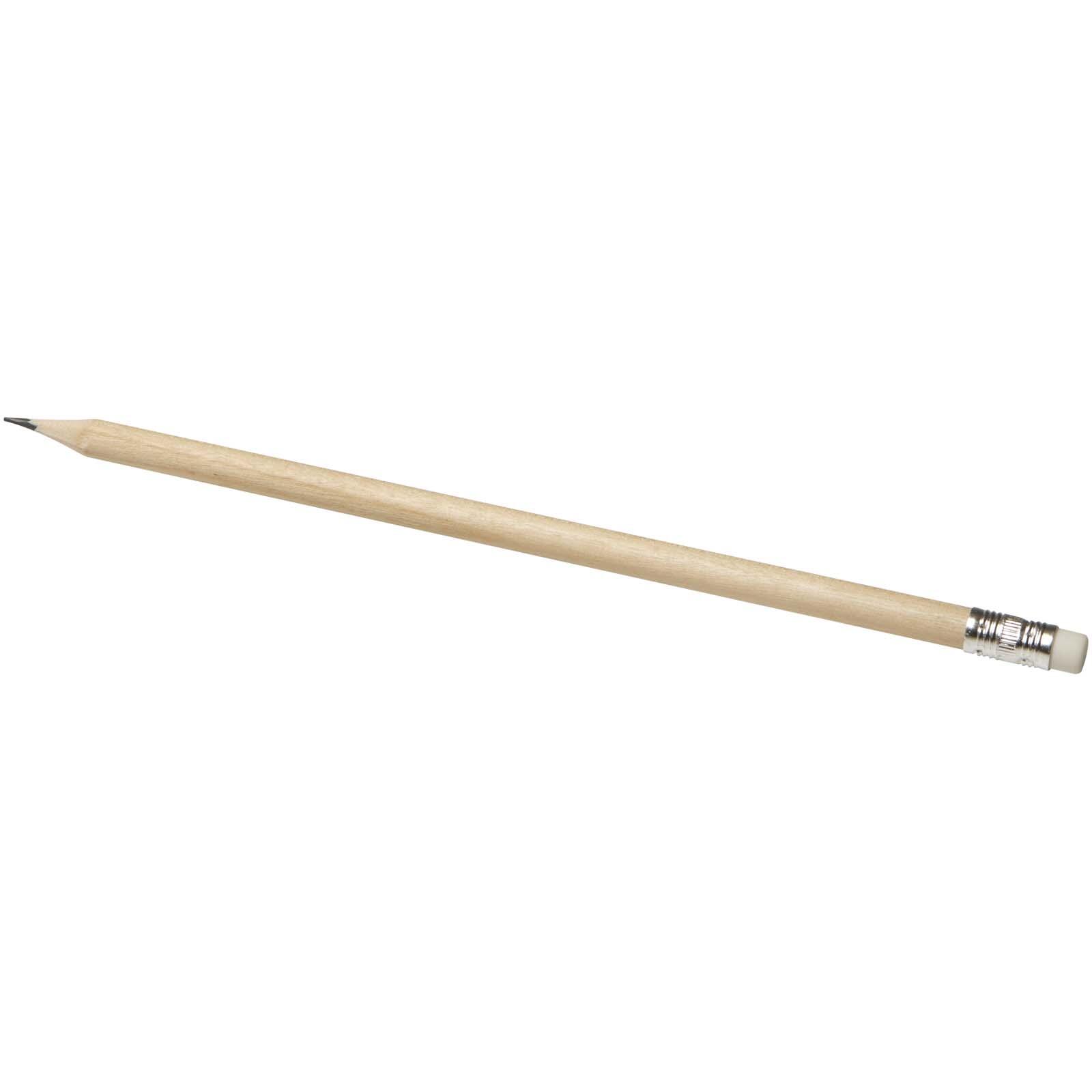 Bullet Graffo pencil with eraser