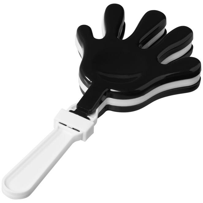 Bullet High-Five main claquettes