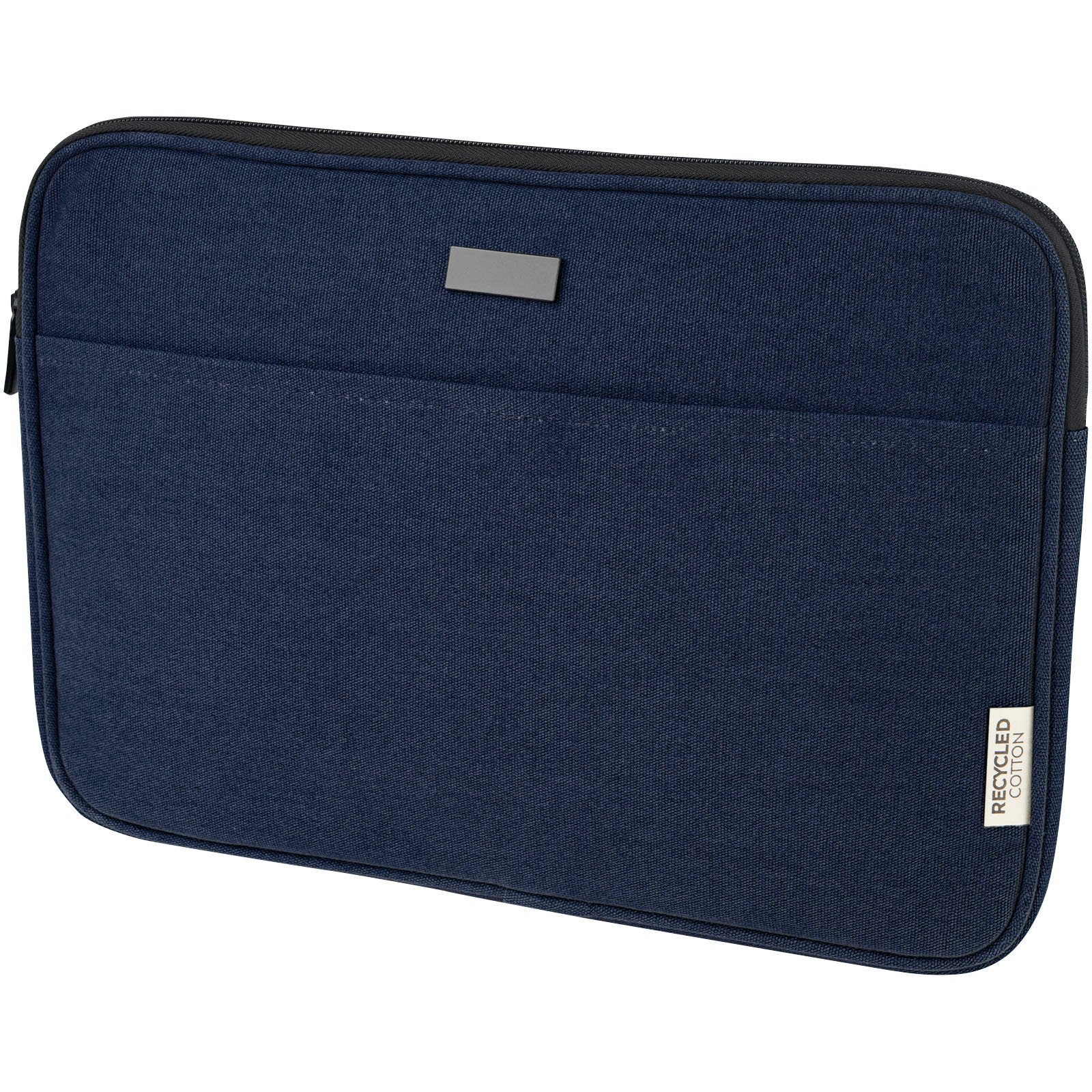 Bullet Joey 14 Zoll Laptophülle aus GRS recyceltem Canvas 2 L