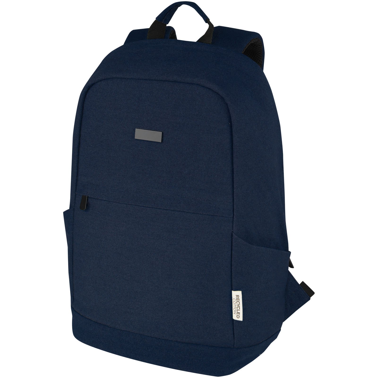 Bullet Joey 15,6 Zoll Anti-Diebstahl Laptop Rucksack 18 L aus GRS-recyceltem Canvas
