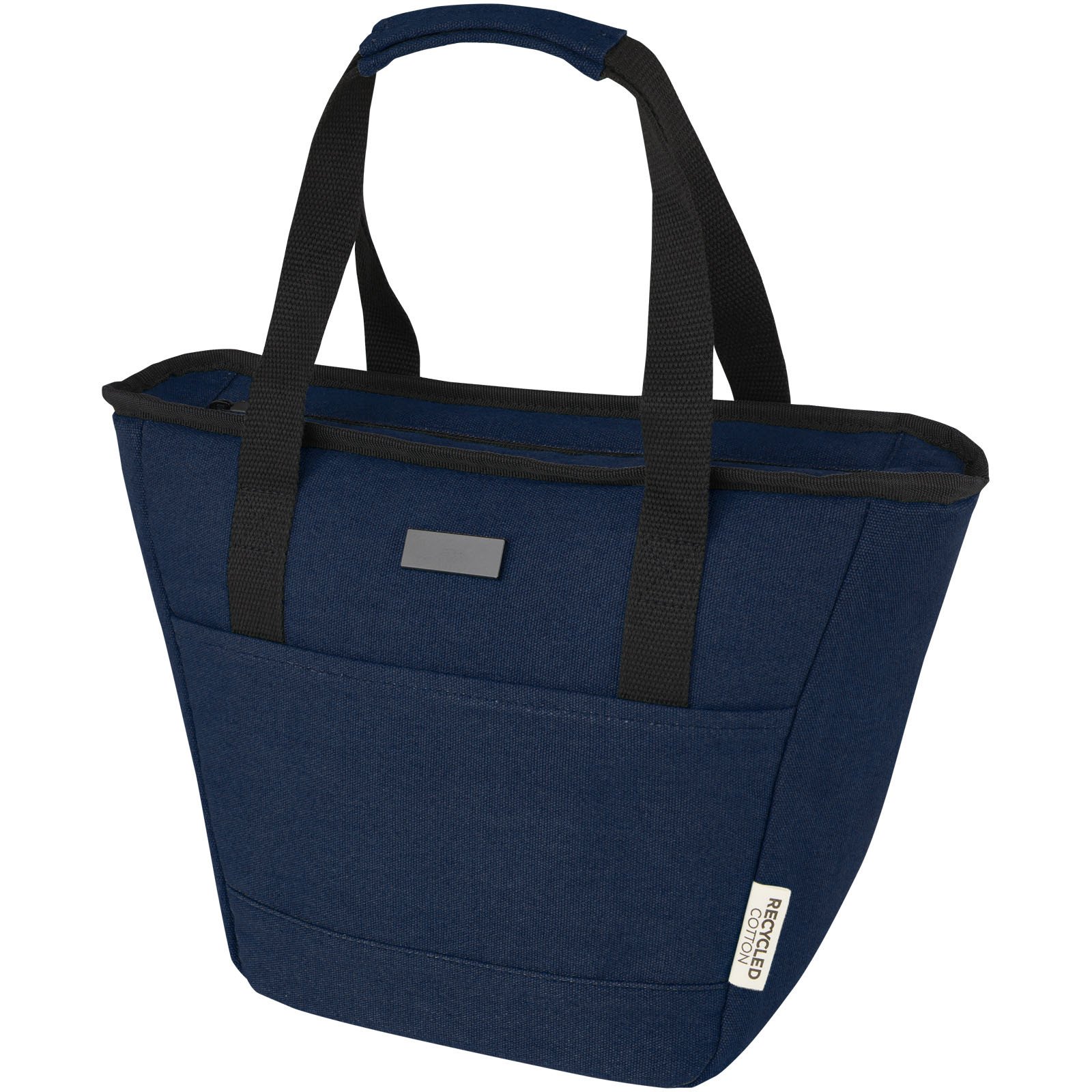 Bullet Joey 9-can GRS recycled canvas lunch cooler bag 6L