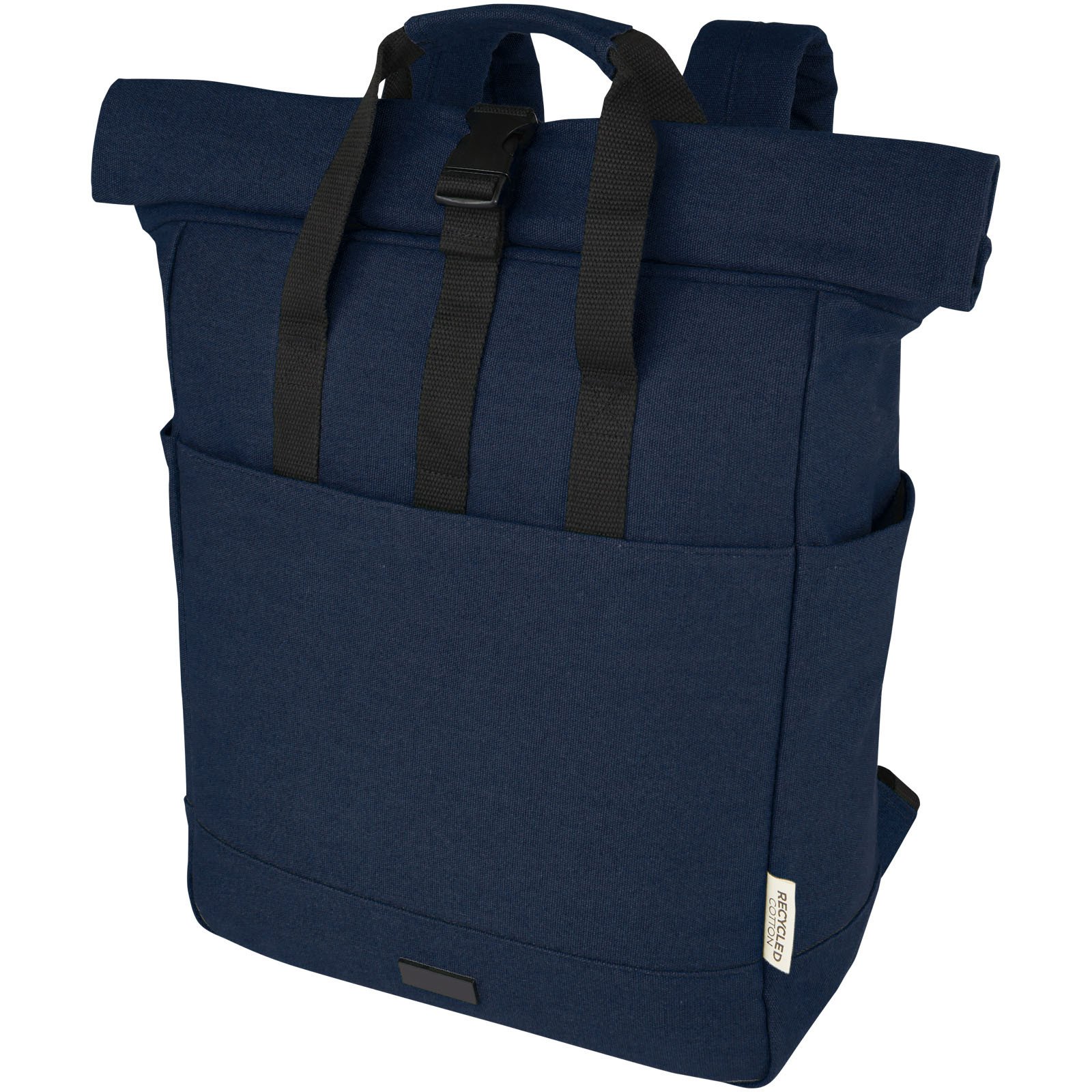 Bullet Joey sac à dos pour ordinateur portable 15 L en toile recyclée GRS 15