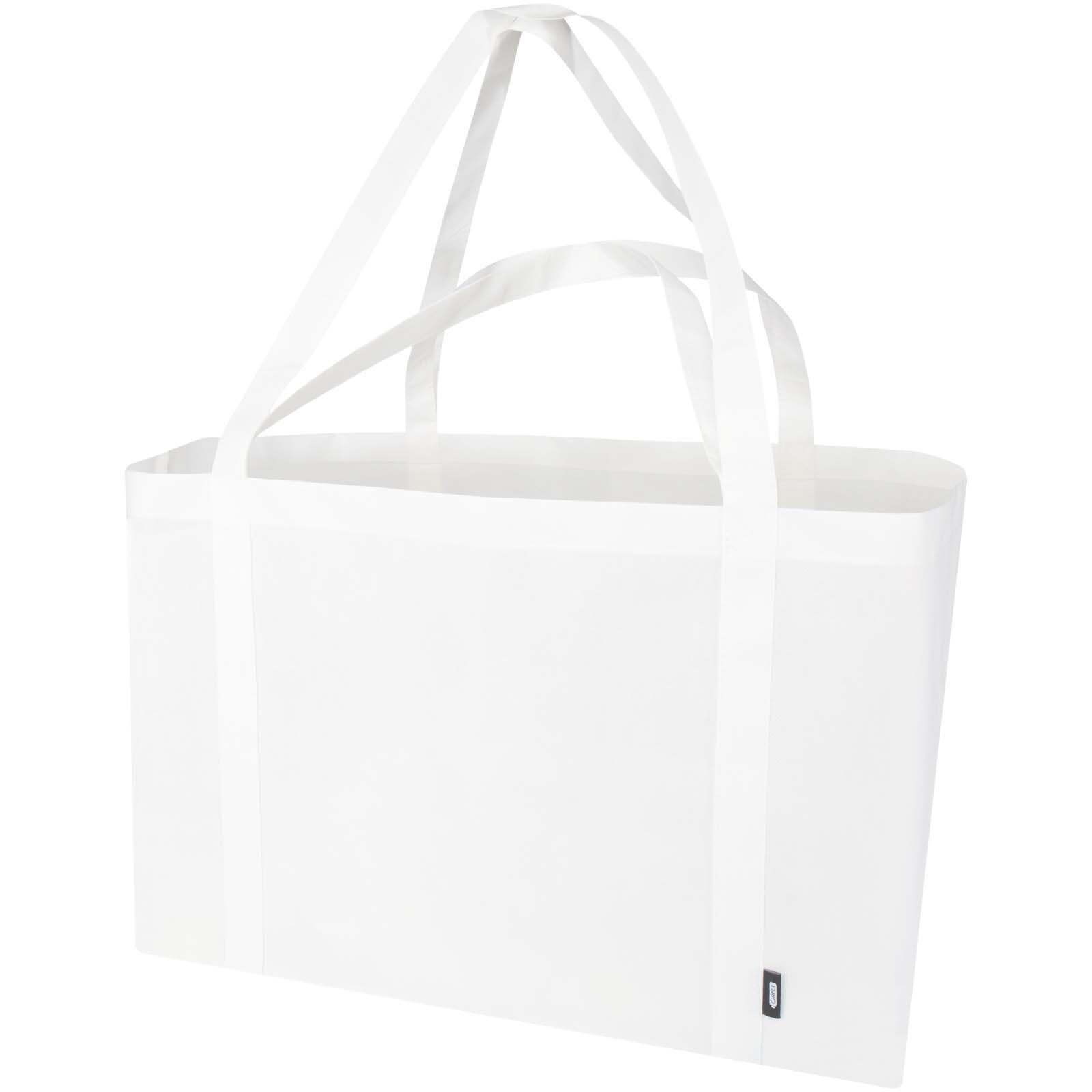 Bullet Jumbo Extra große Tote Bag aus RPET-Vlies 65 L