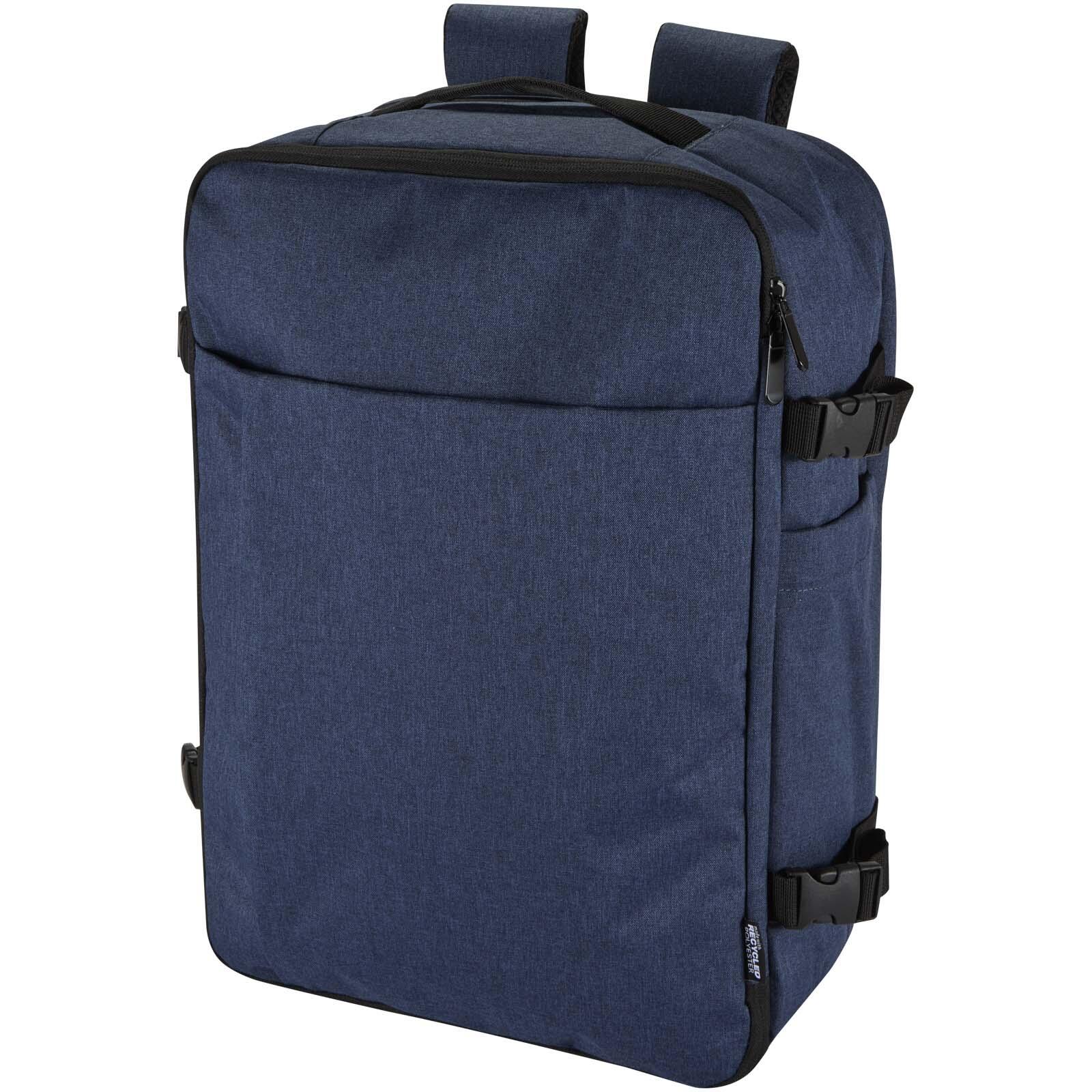 Bullet Libra 17 inch GRS gerecycleerde handbagagerugzak 25L