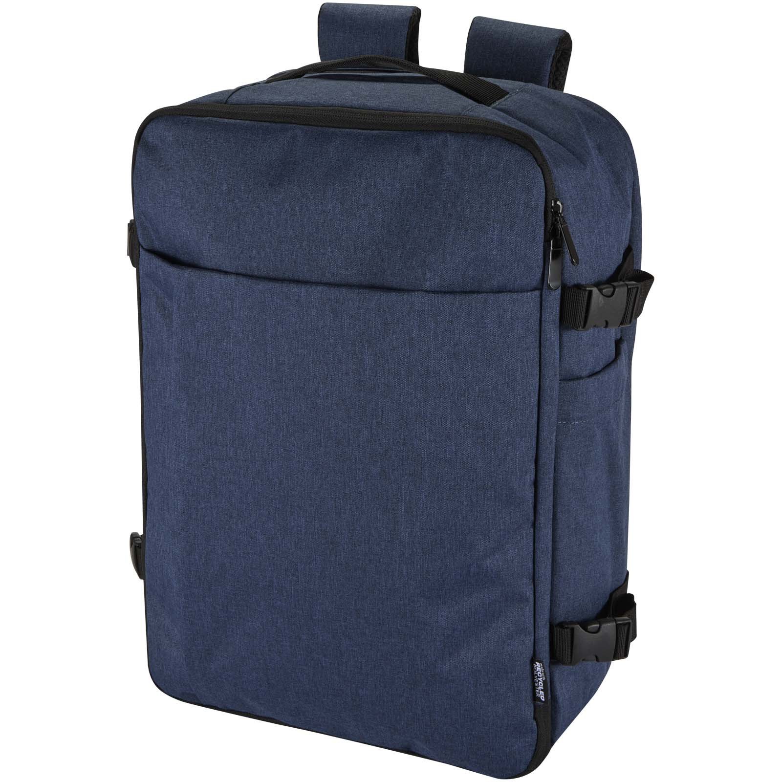 Bullet Libra 17 inch GRS recycelter Kabinenrucksack 25L