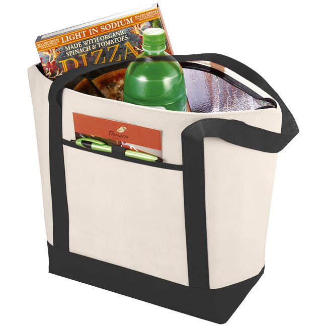 Bullet Lighthouse cooler bag