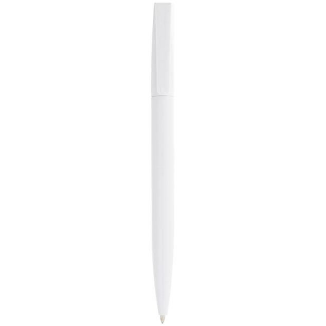 Bullet London ballpoint pen, black ink