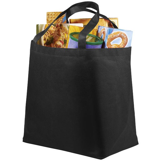 Bullet Maryville 80 g/m² non-woven PP shopper totebag 28L