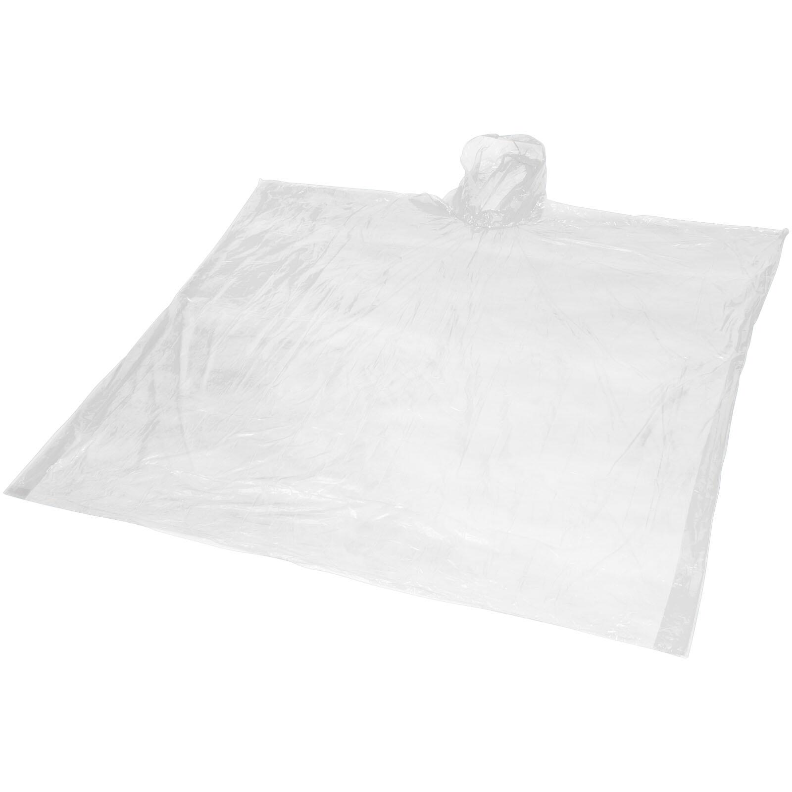 Bullet Mayan recycelter Regenponcho