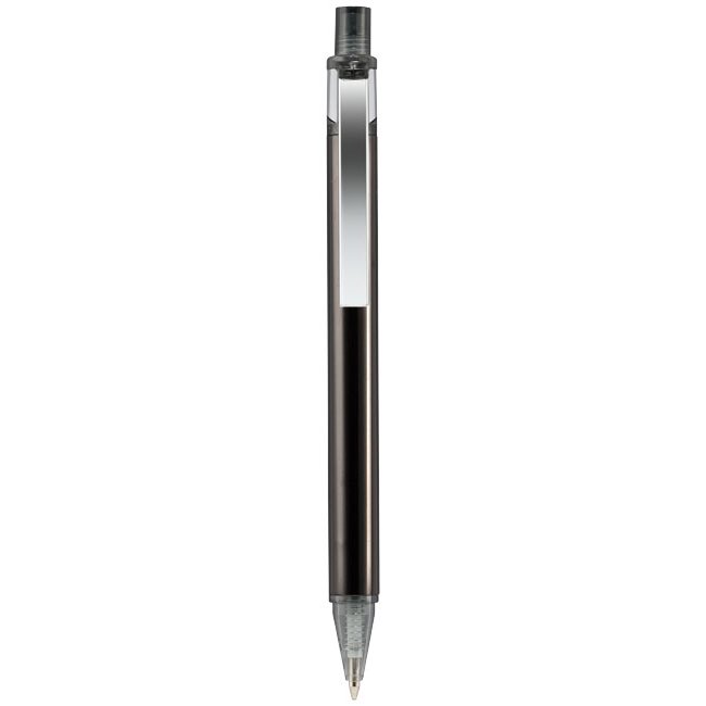 Bullet Moville ballpoint pen, black ink