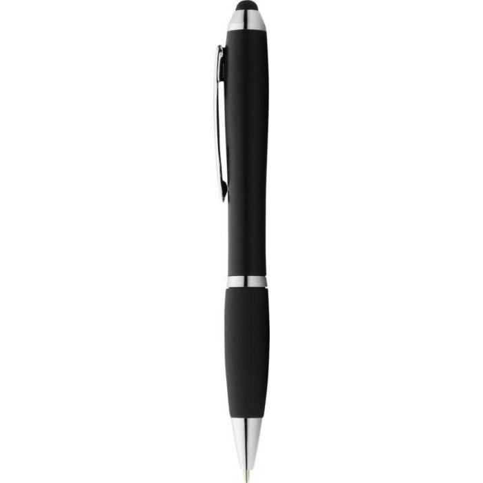 Bullet Nash CB-BG stylus balpen, blauwschrijvend
