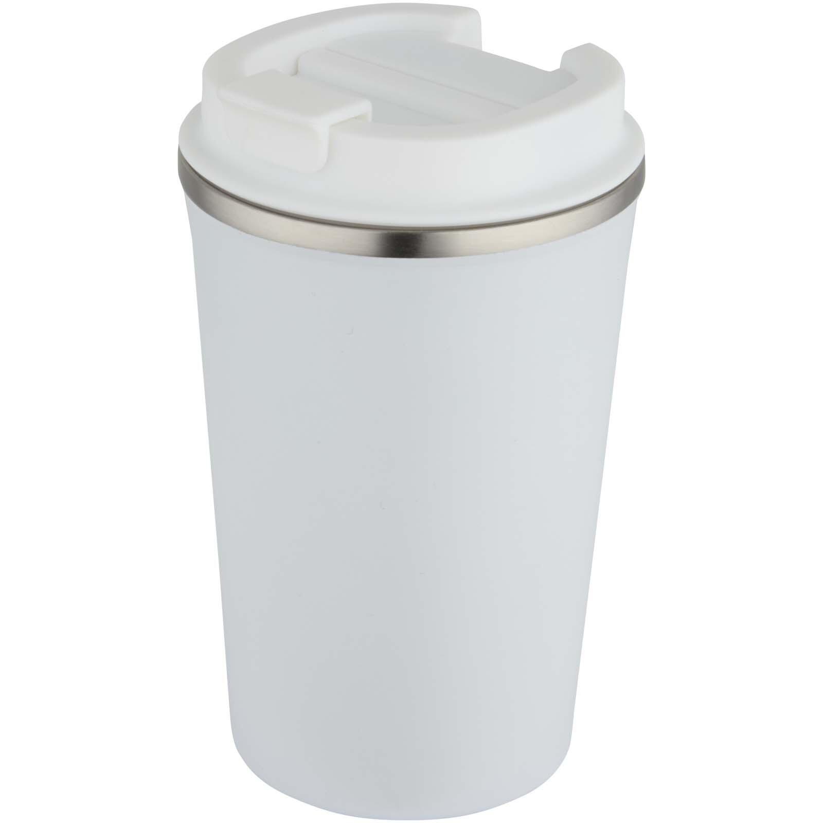 Bullet Newport 350 ml doppelwandiger, vakuumisolierter Becher aus Edelstahl
