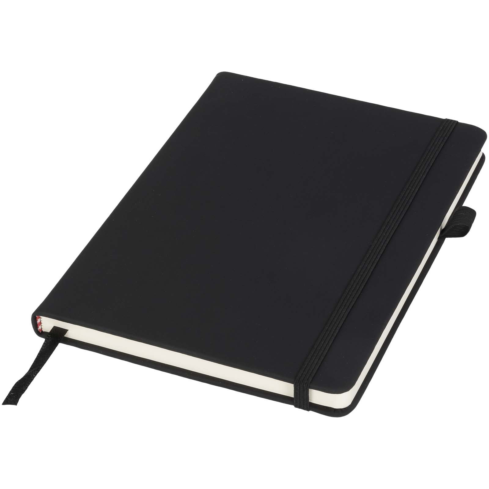 Bullet Noir M Notizbuch