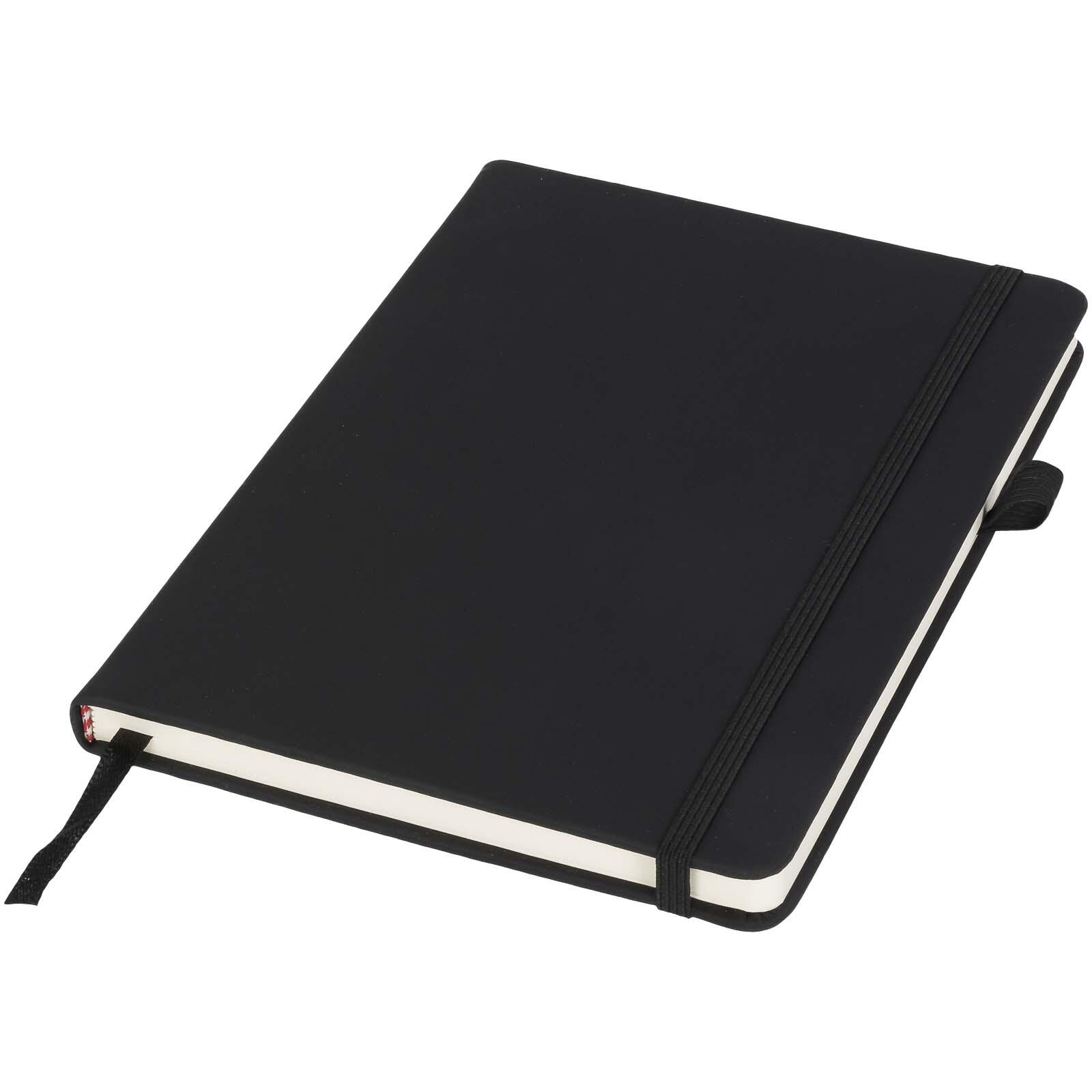 Bullet Noir medium notitieboek
