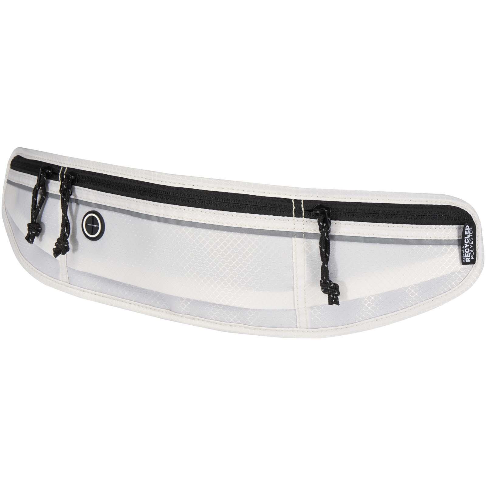 Bullet Nomad ceinture de course en matériaux recyclés certifiés GRS