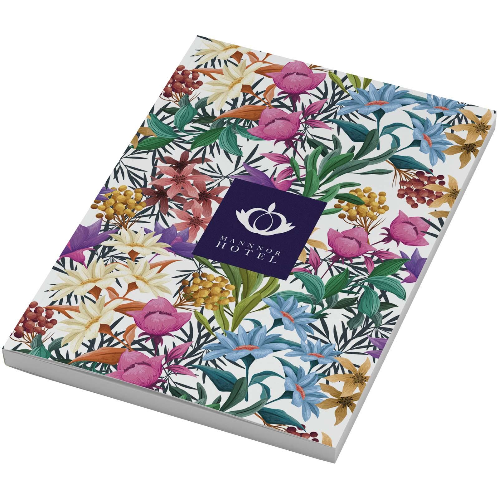 Bullet Novella Austen A5 softcover notebook - 100 sheets