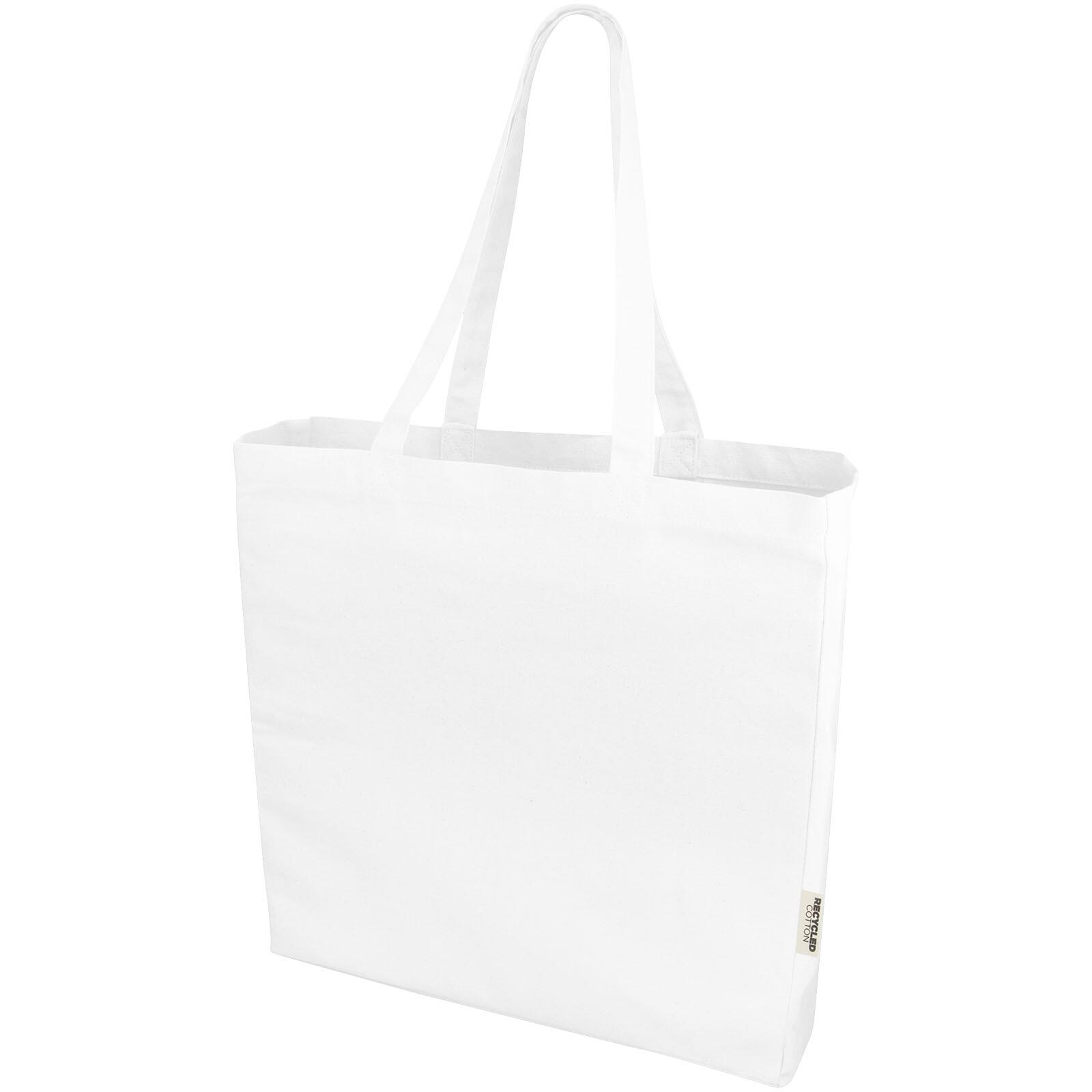 Bullet Odessa 220 g/m² GRS gerecyclede totebag 13L