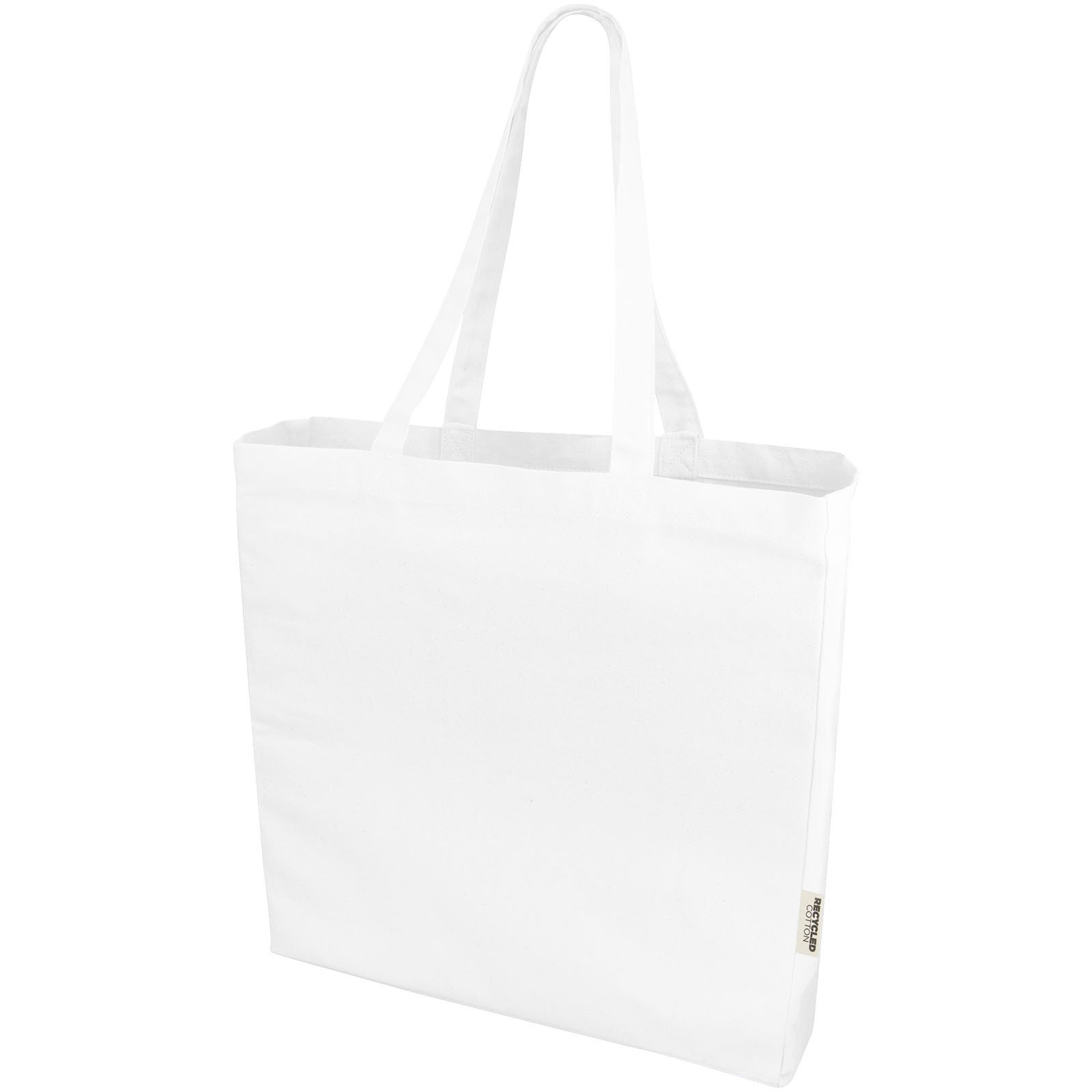Bullet Odessa 220 g/m² recycled tote bag 13L - GRS