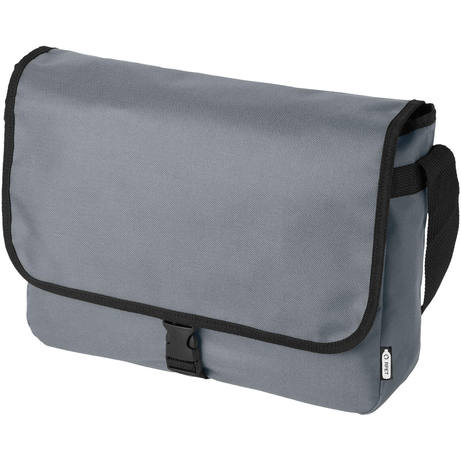 Bullet Omaha RPET Schultertasche