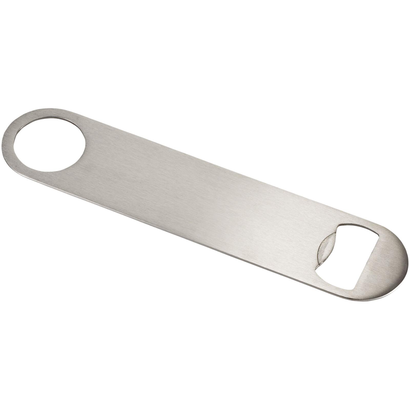 Bullet Paddle Flaschenöffner