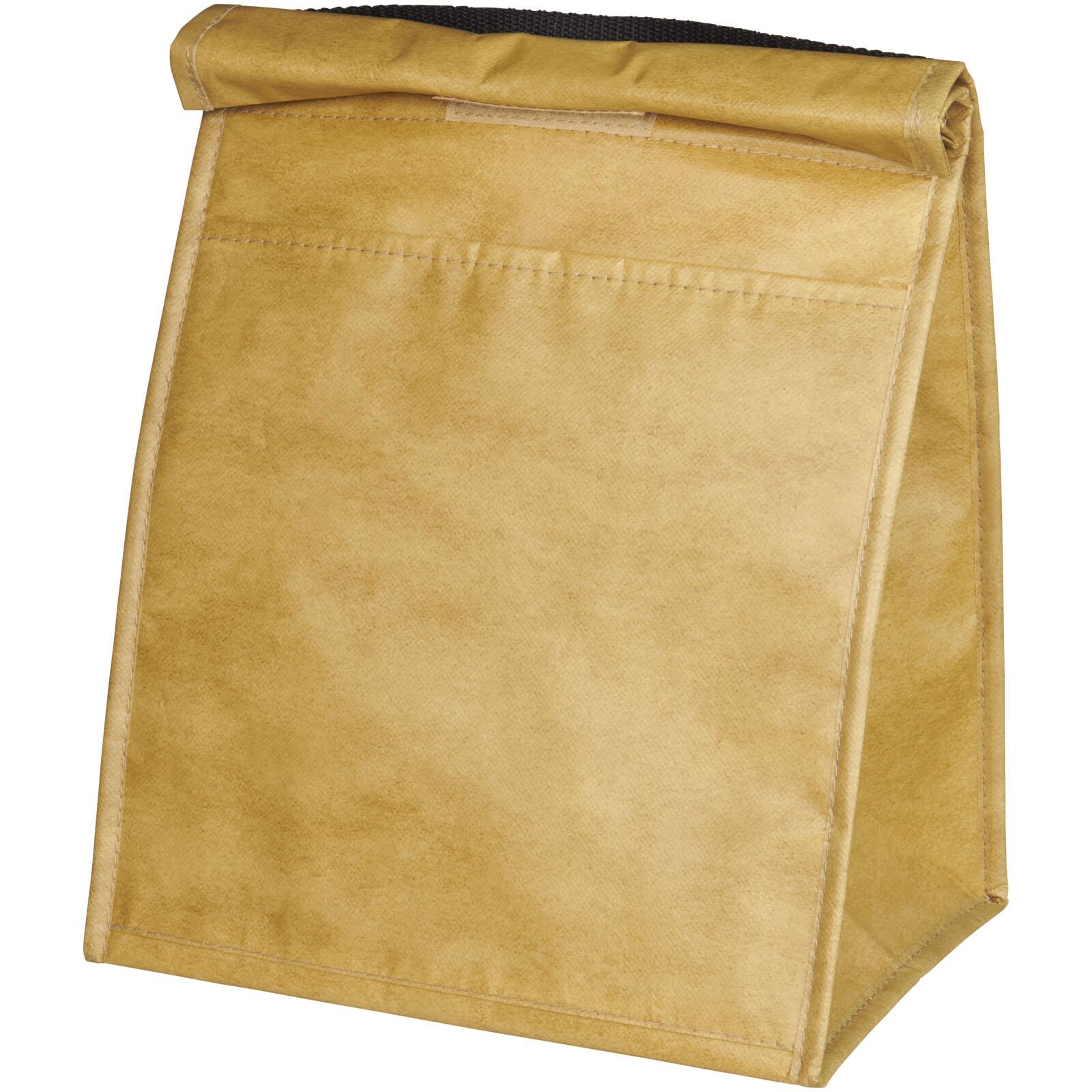 Bullet Papyrus grand sac isotherme 6L