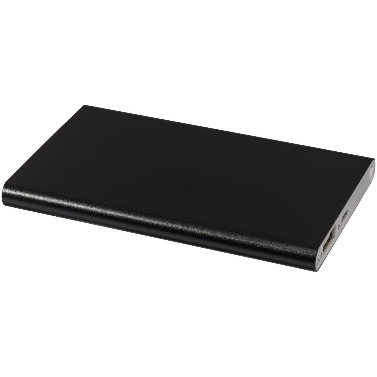 Bullet Pep - 4.000 mAh batterie externe