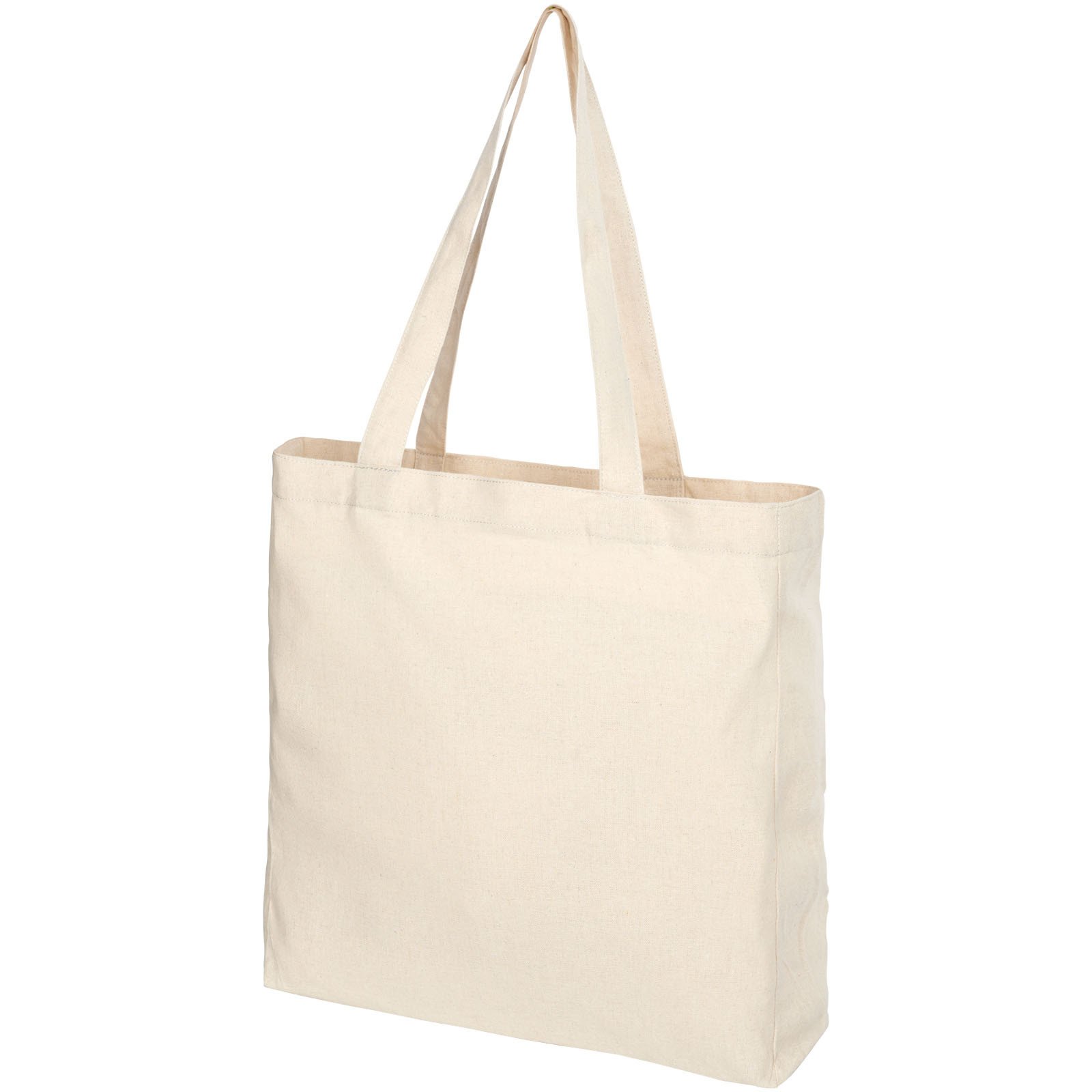 Bullet Pheebs 210 g/m² gerecycleerde totebag 13L