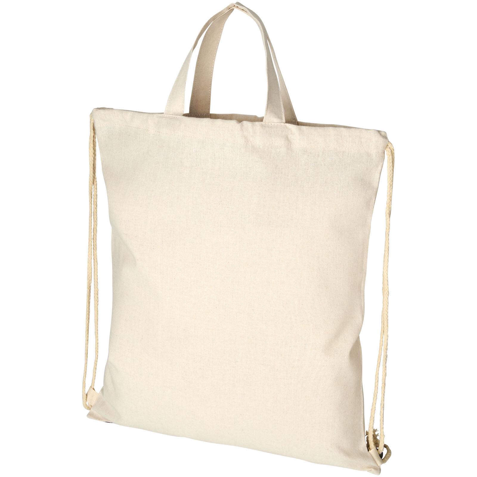 Bullet Pheebs 210 g/m² sac à dos recyclé 6 L