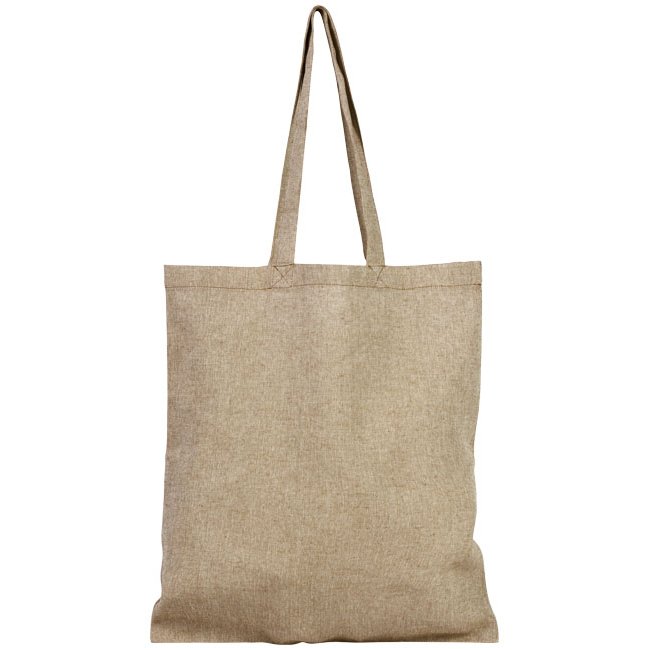 recycled tote bag