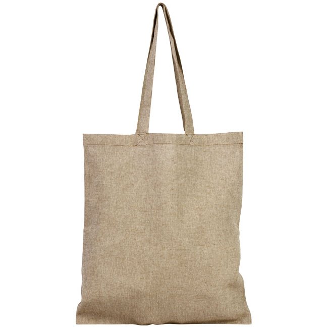 Bullet Pheebs recycled tote bag | PrintSimple