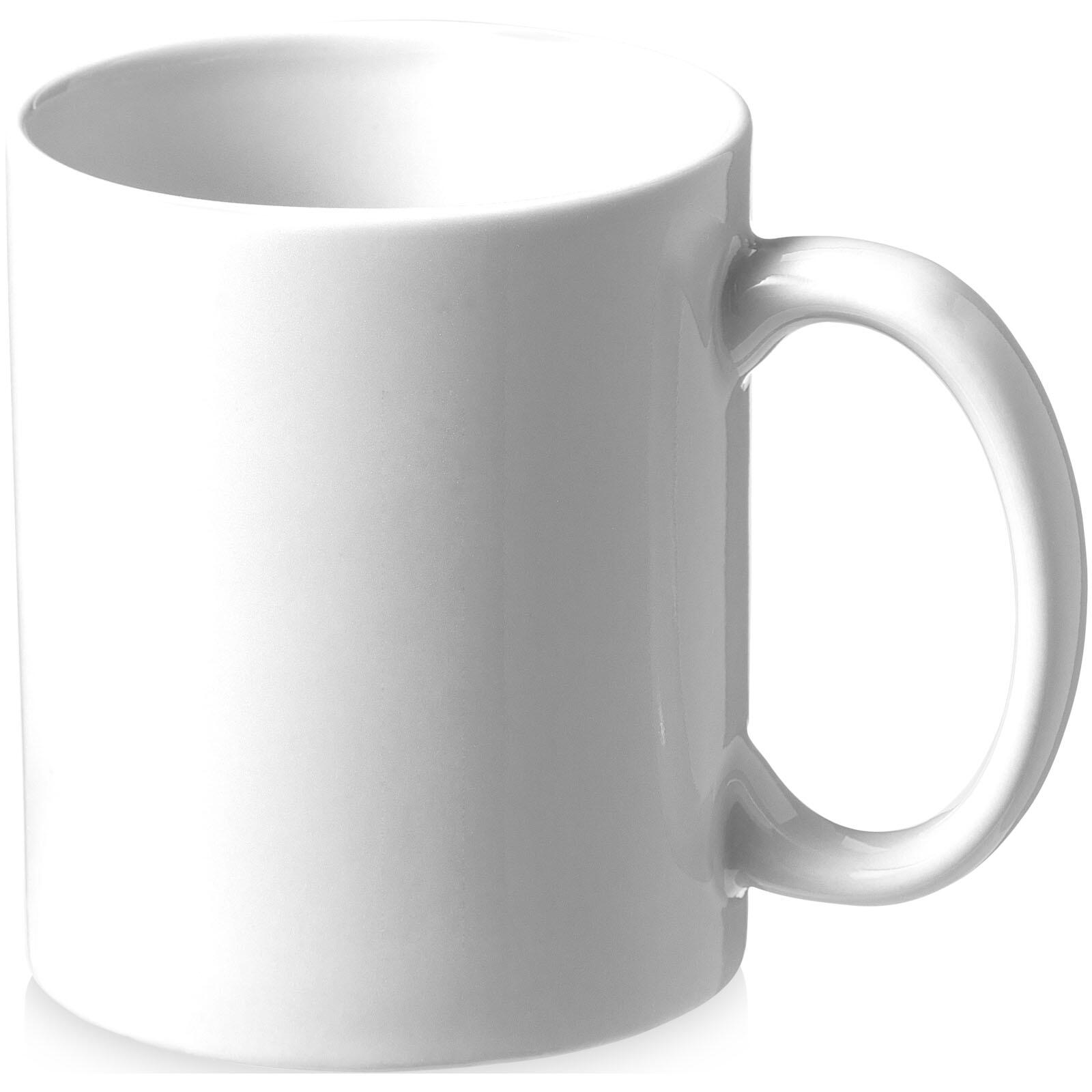 Bullet Pic 330 ml tasse à sublimation