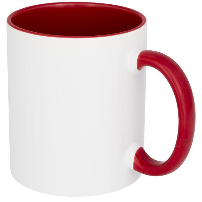 Bullet Pix Sublimation Tasse
