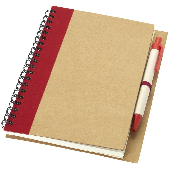Bullet Priestly A6 Notizbuch, liniert