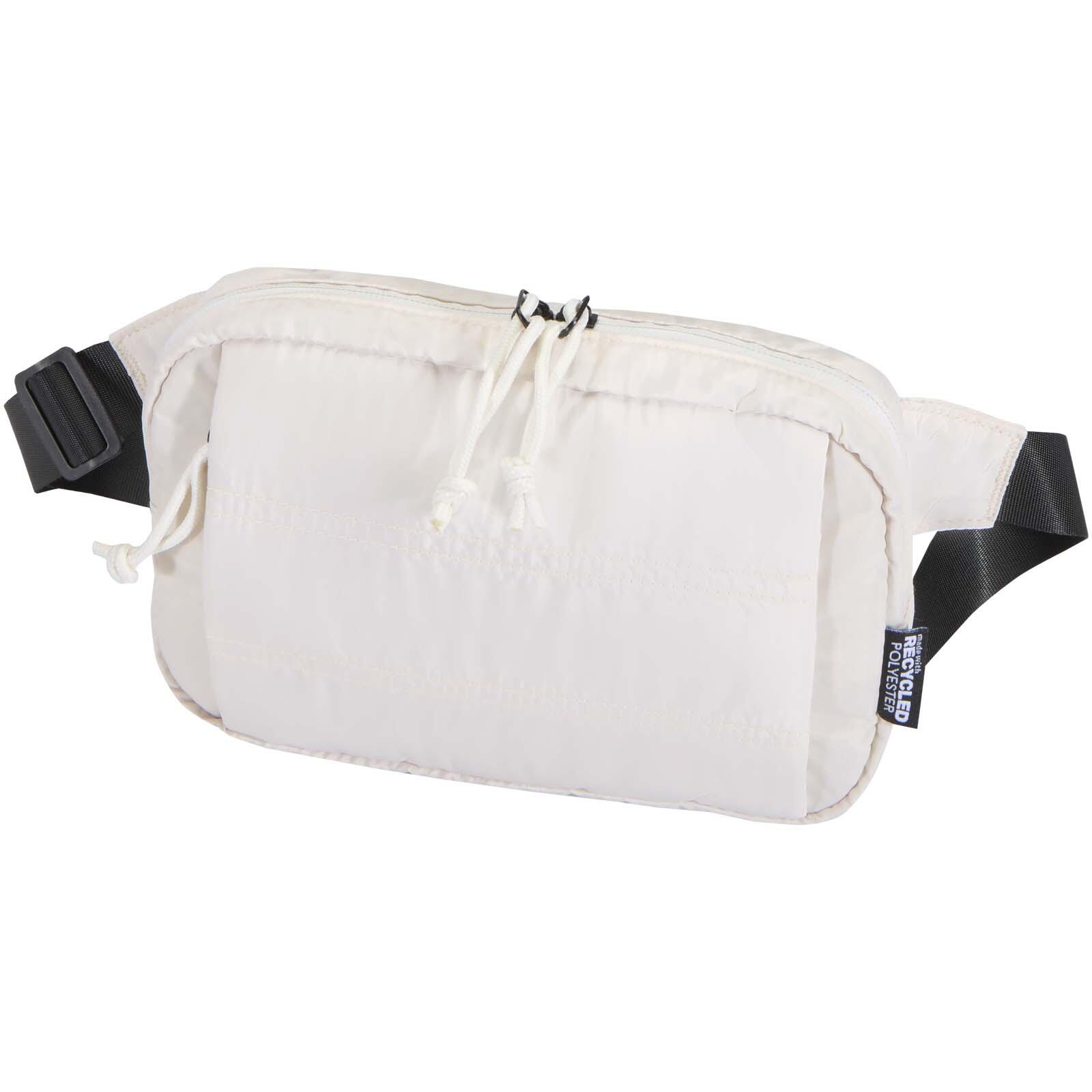 Bullet Puffer GRS recycelte Gürteltasche 1,5L