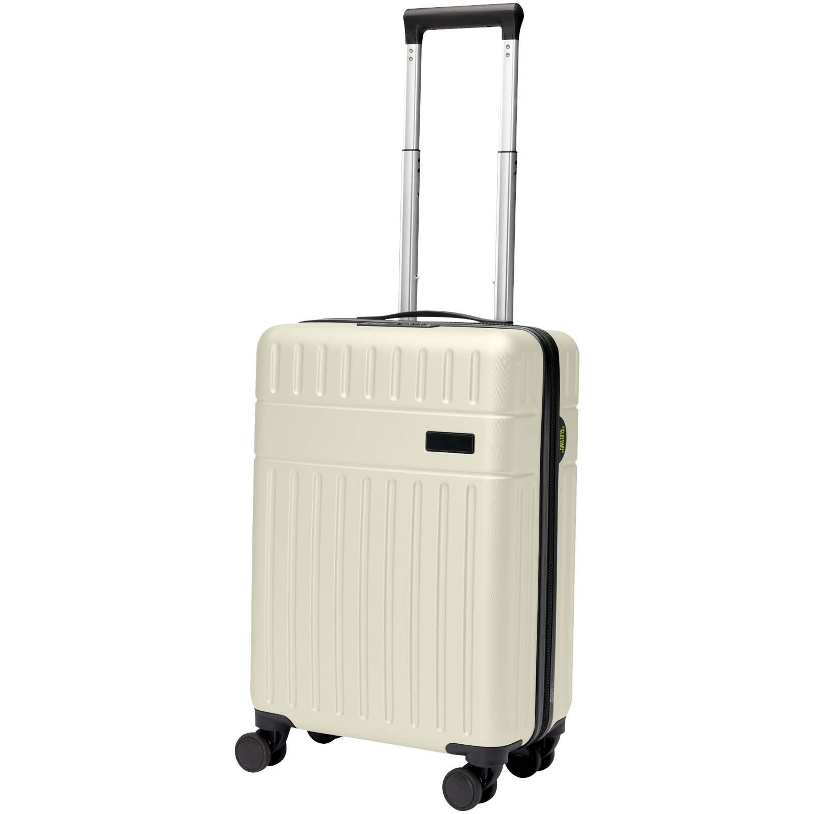 Bullet Rover valise à main de 20 pouces et 40 L recyclée GRS